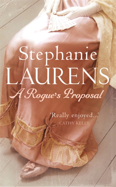 Rogue's Proposal - Stephanie Laurens