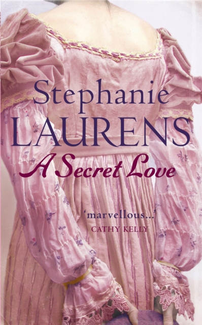 Secret Love - Stephanie Laurens