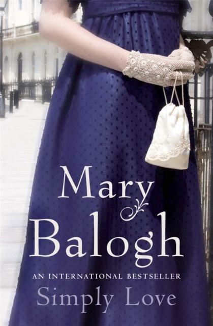 Simply Love - Mary Balogh