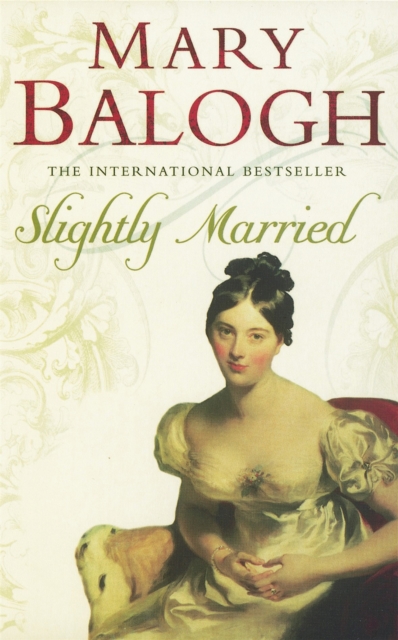 Slightly Married - Mary Balogh