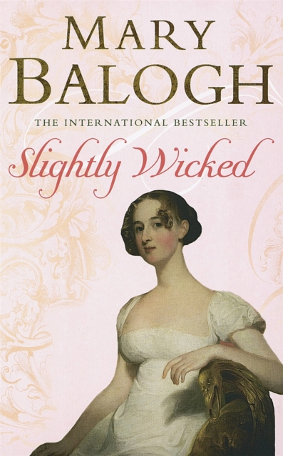 Slightly Wicked - Mary Balogh