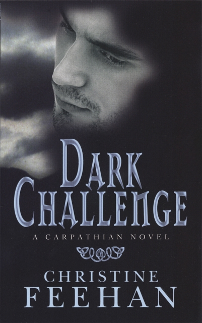 Dark Challenge - Christine Feehan