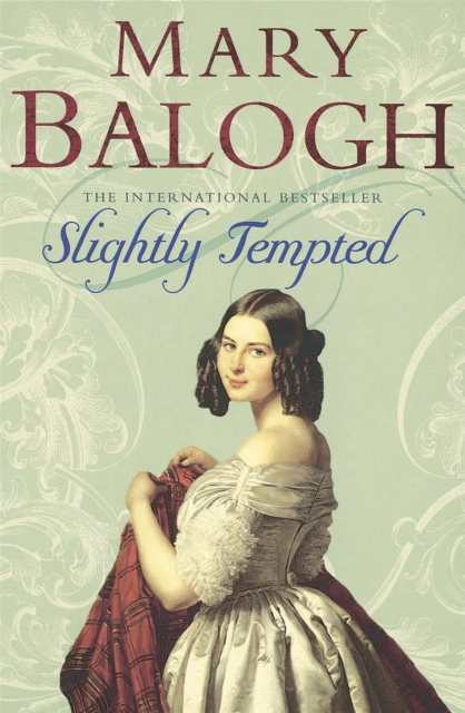 Slightly Tempted - Mary Balogh