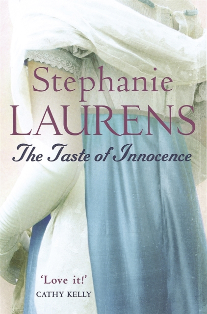 Taste Of Innocence - Stephanie Laurens