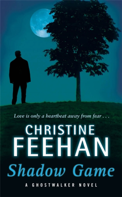 Shadow Game - Christine Feehan