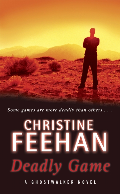 Deadly Game - Christine Feehan