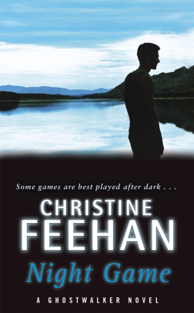 Night Game - Christine Feehan