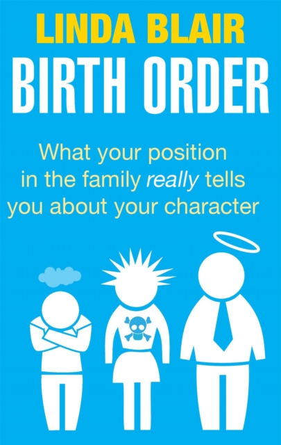 Birth Order - Linda Blair