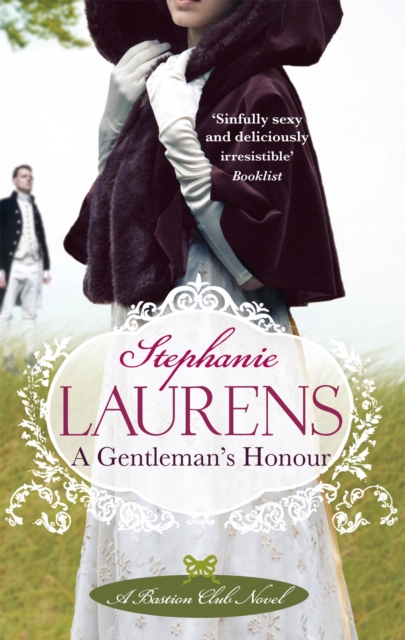 Gentleman's Honour - Stephanie Laurens