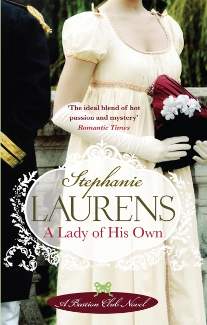 Lady Of His Own - Stephanie Laurens