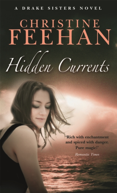 Hidden Currents - Christine Feehan