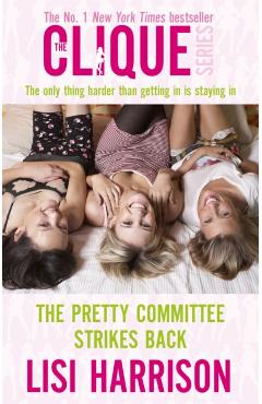 Pretty Committee Strikes Back