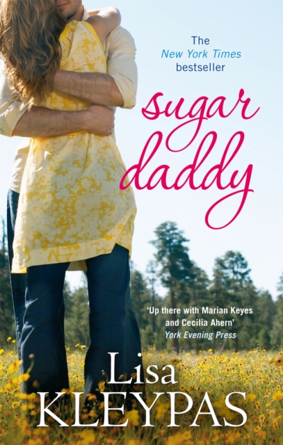 Sugar Daddy - Lisa Kleypas