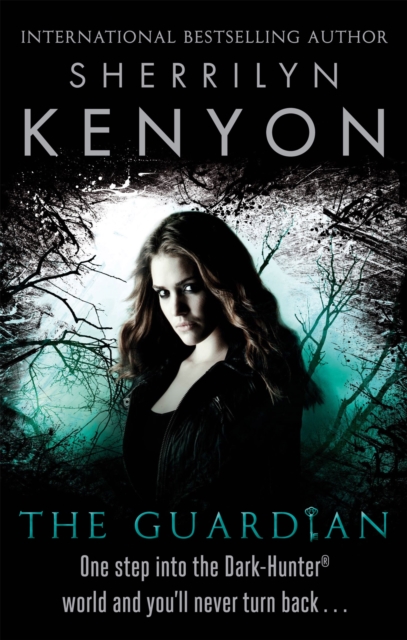 Guardian - Sherrilyn Kenyon