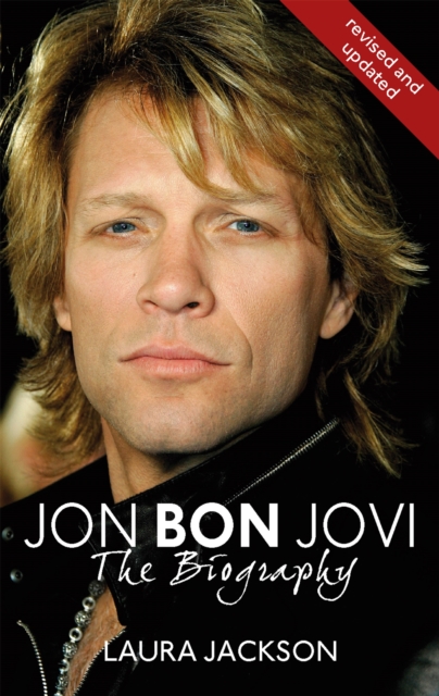 Jon Bon Jovi - Laura Jackson