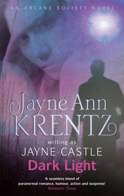 Dark Light - Jayne Castle