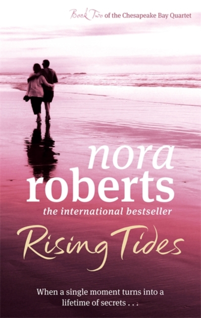 Rising Tides - Nora Roberts