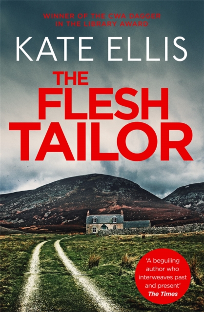 Flesh Tailor - Kate Ellis