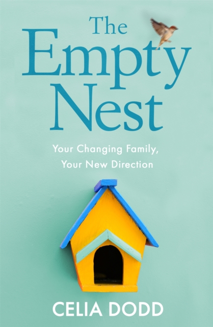 Empty Nest - Celia Dodd