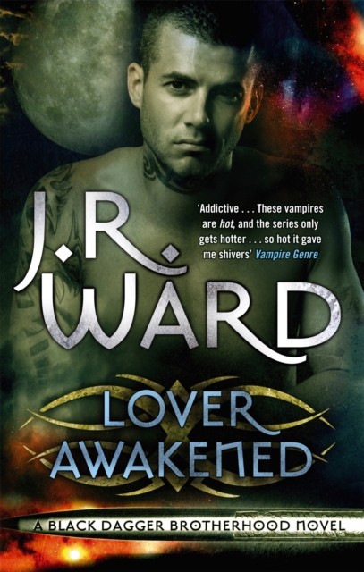 Lover Awakened - J. R. Ward