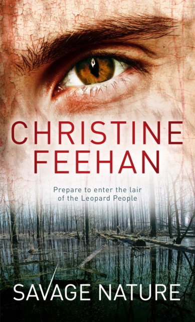 Savage Nature - Christine Feehan