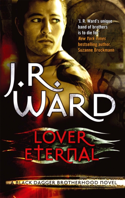 Lover Eternal - J. R. Ward