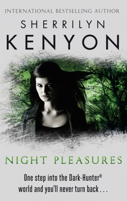 Night Pleasures - Sherrilyn Kenyon