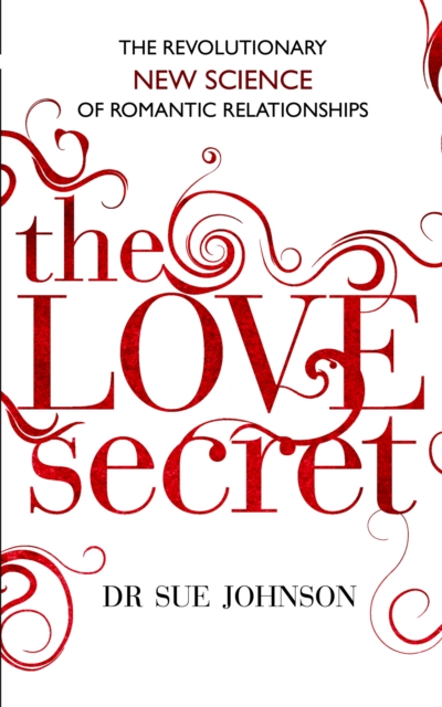 Love Secret - Sue Johnson