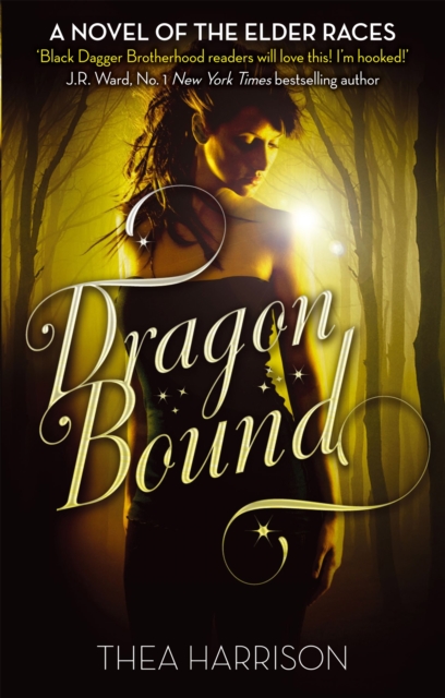 Dragon Bound - Thea Harrison