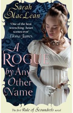 Poza produsului Rogue by Any Other Name - Sarah Maclean