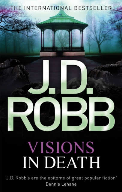 Visions In Death - J. D. Robb