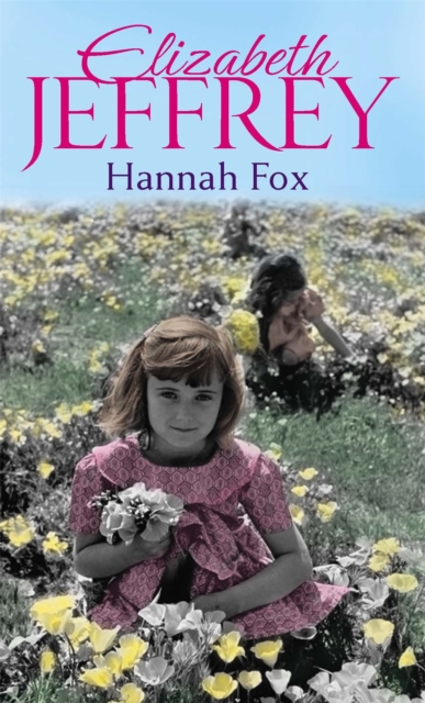 Hannah Fox - Elizabeth Jeffrey