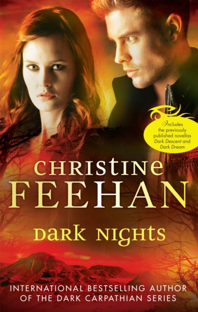 Dark Nights - Christine Feehan