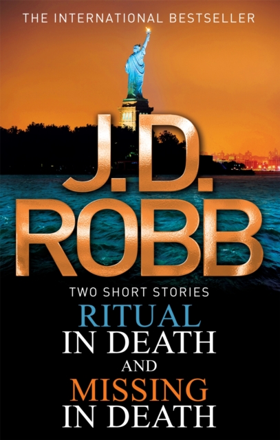 Ritual in Death/Missing in Death - J. D. Robb