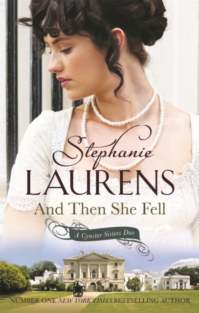 And Then She Fell - Stephanie Laurens