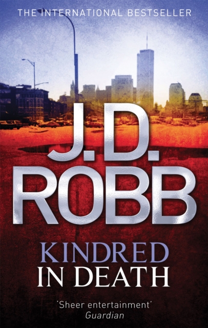 Kindred In Death - J. D. Robb