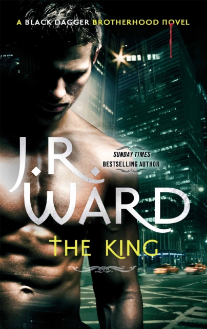 King - J. R. Ward