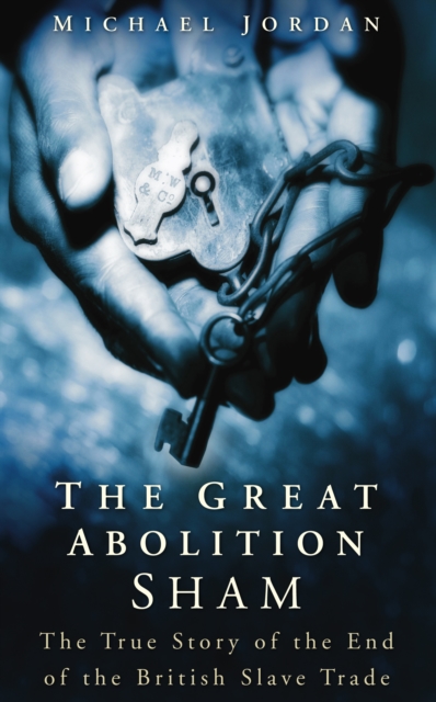 Great Abolition Sham - Michael Jordan