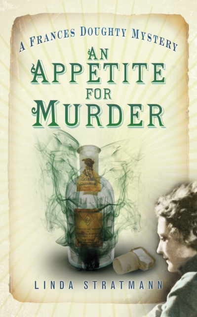 Appetite for Murder - Linda Stratmann