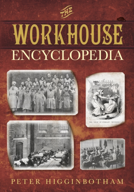 Workhouse Encyclopedia - Peter Higginbotham