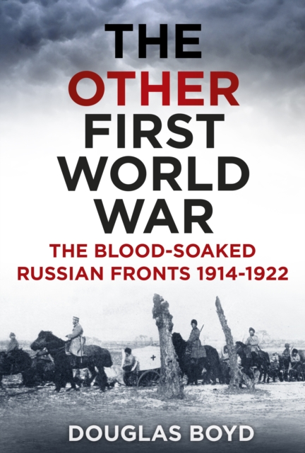 Other First World War - Douglas Boyd