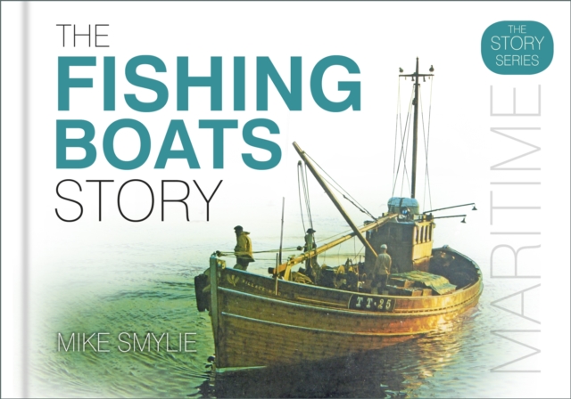 Fishing Boats Story - Mike Smylie