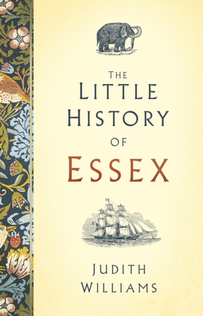 Little History of Essex - Judith Williams