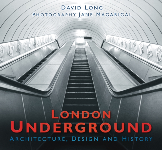 London Underground - David Long