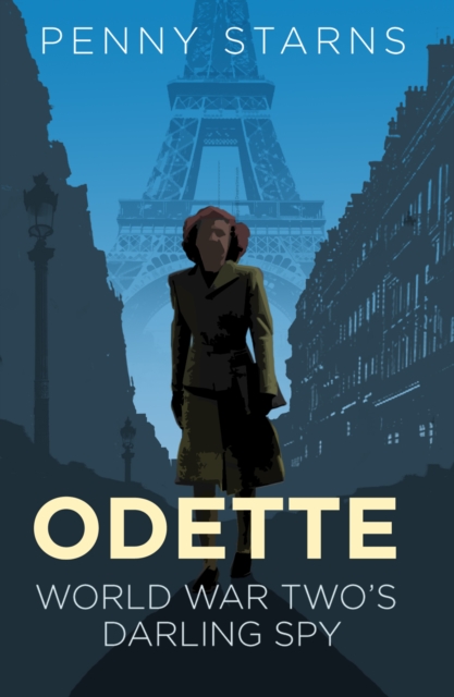 Odette - Penny Starns