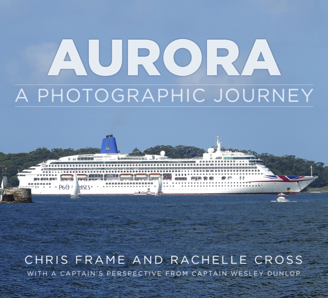 Aurora - Chris|cross Frame