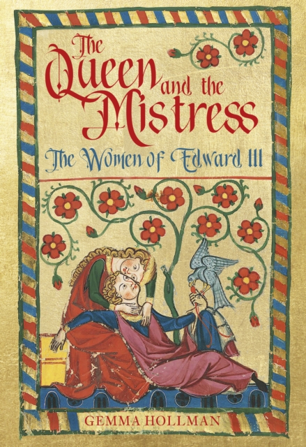 Queen and the Mistress - Gemma Hollman