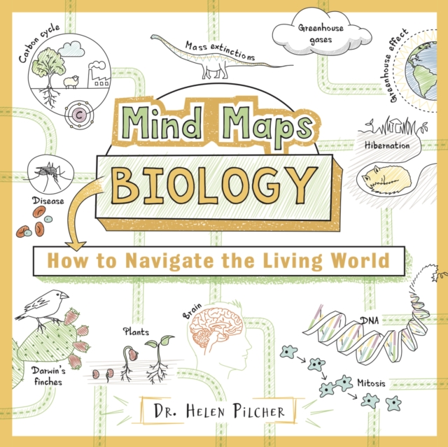 Mind Maps: Biology - Dr Helen Pilcher