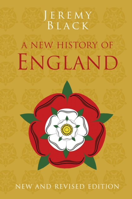 New History of England - Jeremy Black