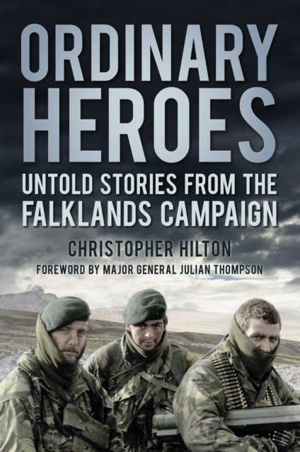 Ordinary Heroes - 
